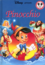 Pinocchio